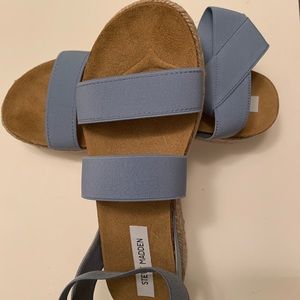 Steve Madden sandals